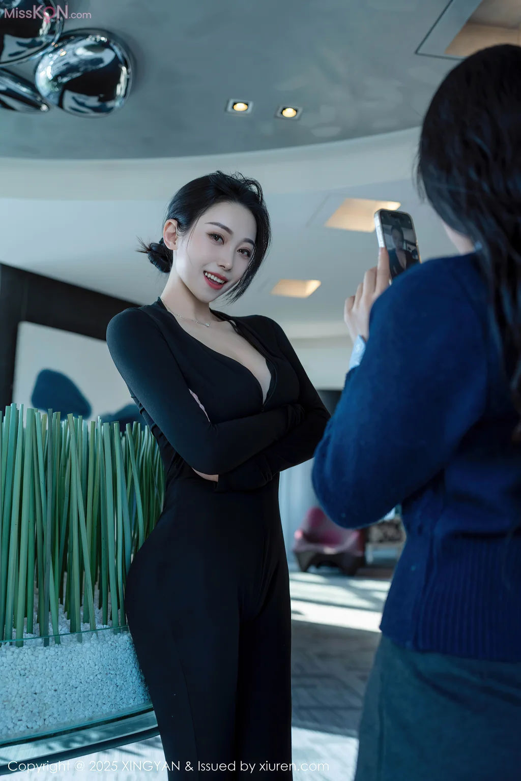 XingYan Vol.322: 清妙 (82 photos)