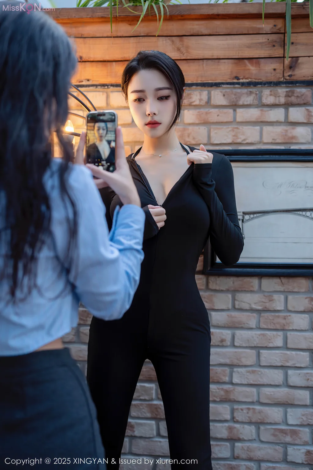 XingYan Vol.322: 清妙 (82 photos)