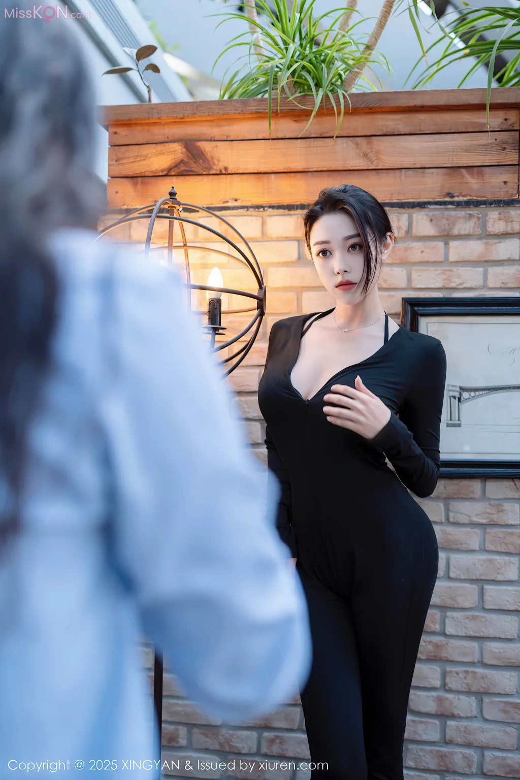 XingYan Vol.322: 清妙 (82 photos)