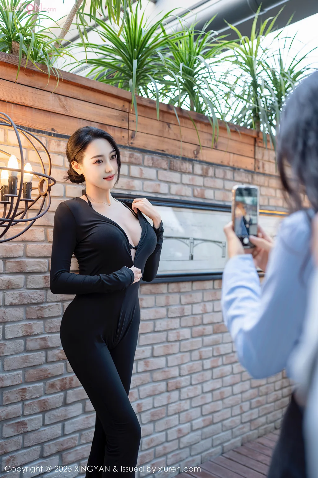XingYan Vol.322: 清妙 (82 photos)