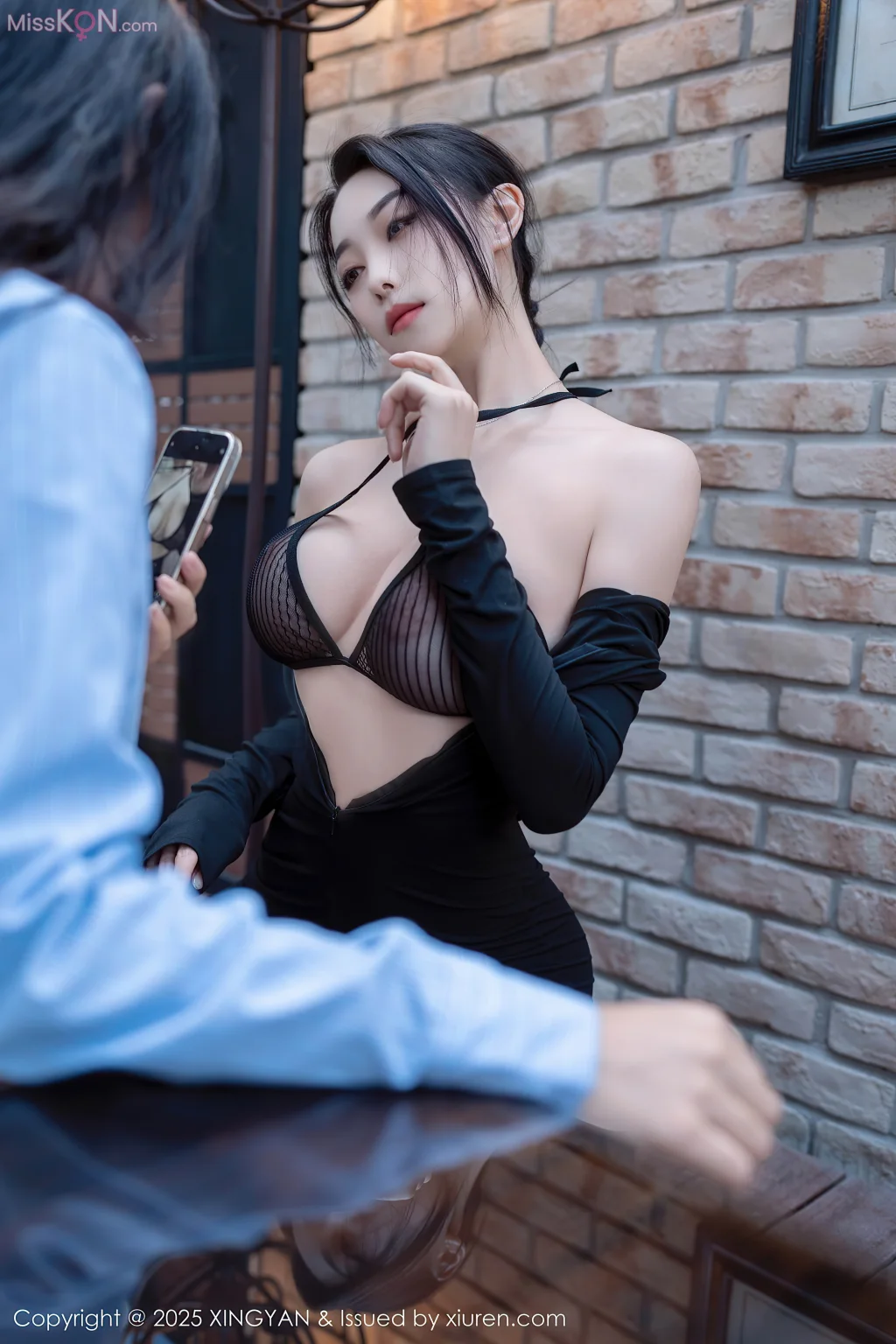 XingYan Vol.322: 清妙 (82 photos)