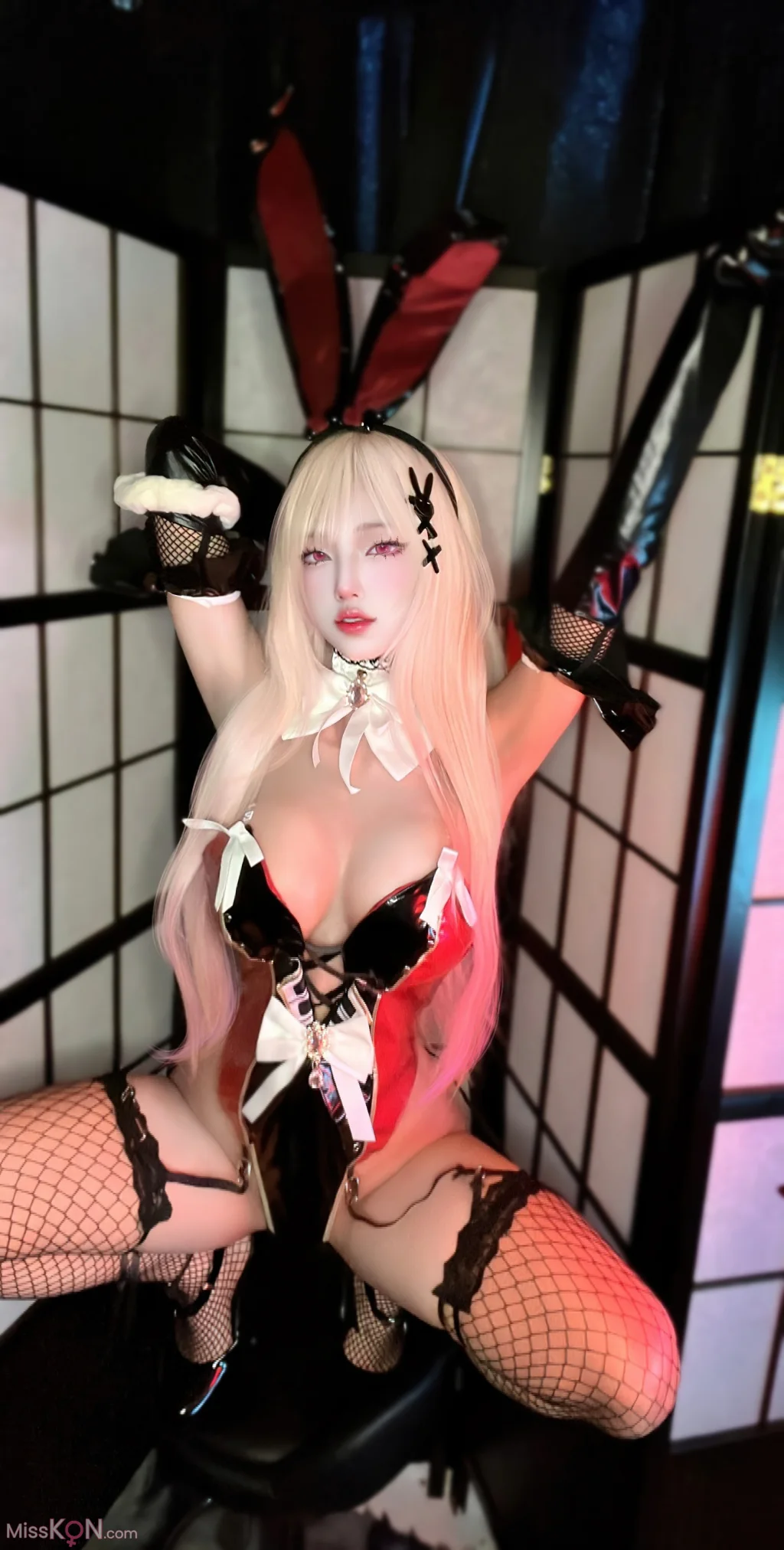 Coser@Bern Sredna: Bunny Marin (40 ảnh) - ( Page 1 / 2 )