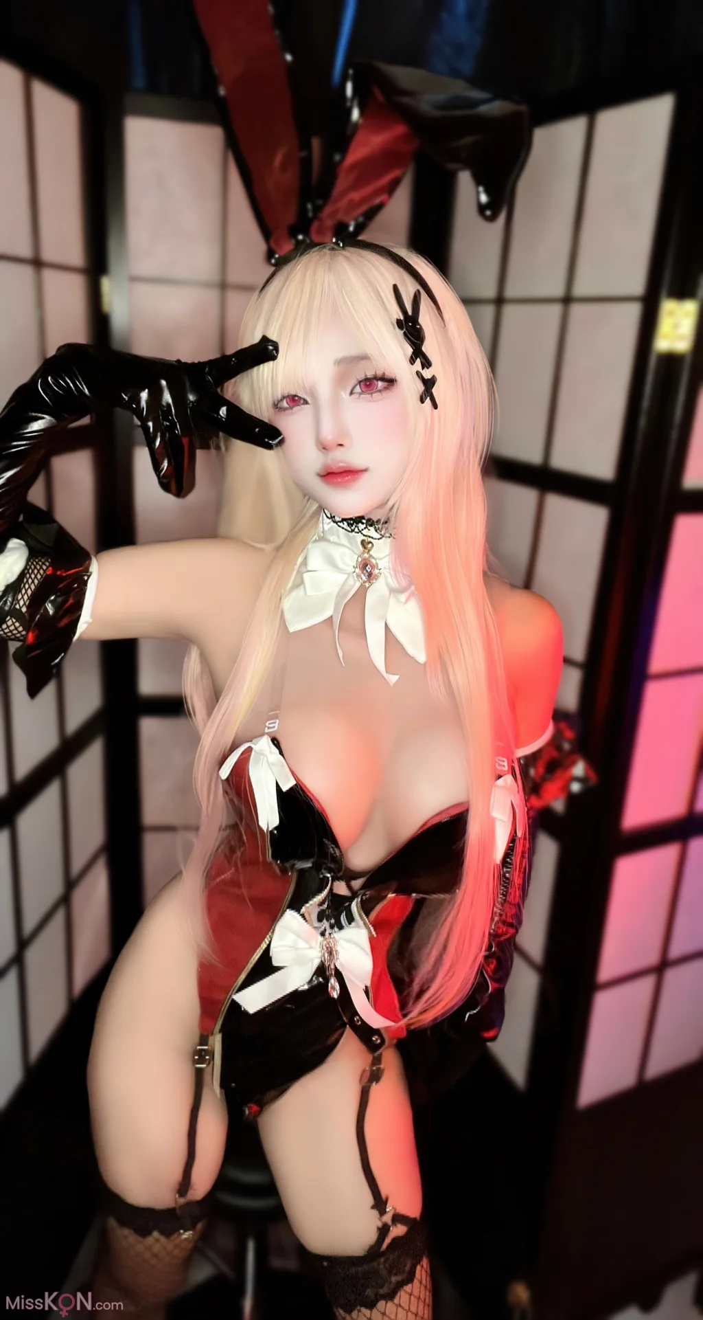 Coser@Bern Sredna: Bunny Marin (40 ảnh) - ( Page 1 / 2 )