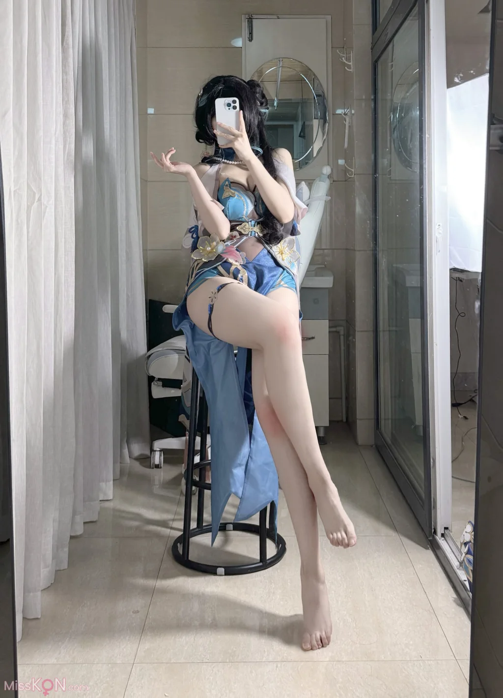 Coser@不可爱玲: 阮梅 (50 ảnh) - ( Page 1 / 2 )