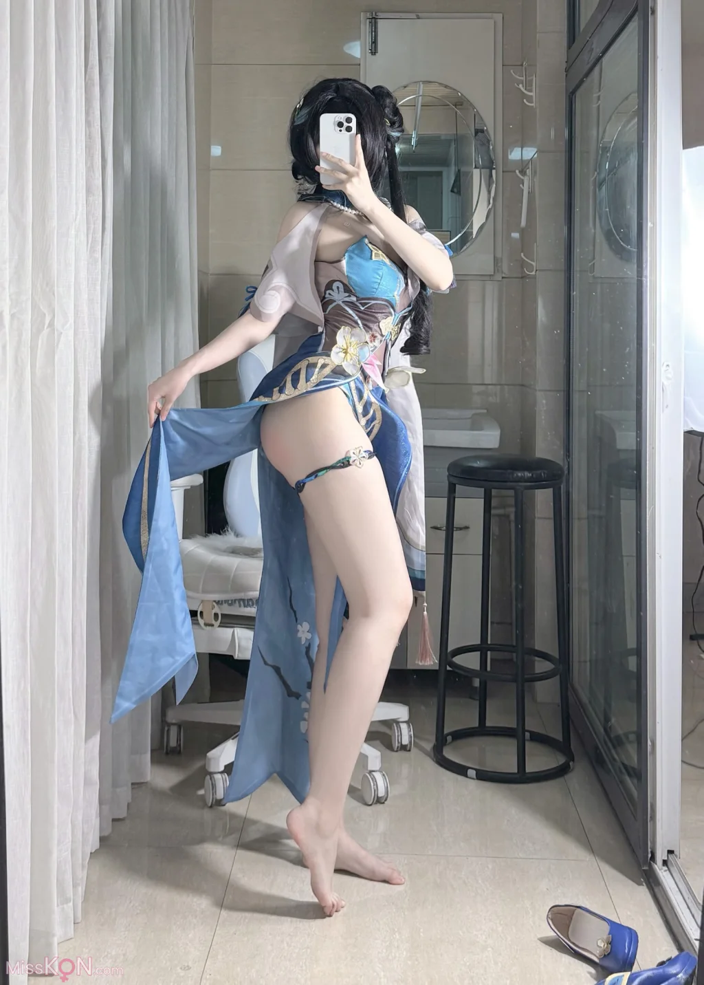 Coser@不可爱玲: 阮梅 (50 ảnh) - ( Page 1 / 2 )
