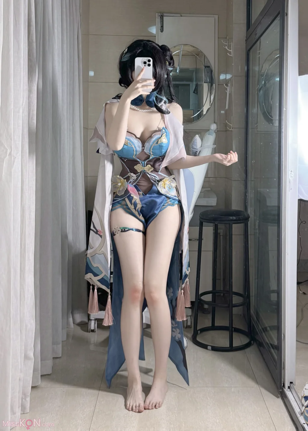 Coser@不可爱玲: 阮梅 (50 ảnh) - ( Page 1 / 2 )