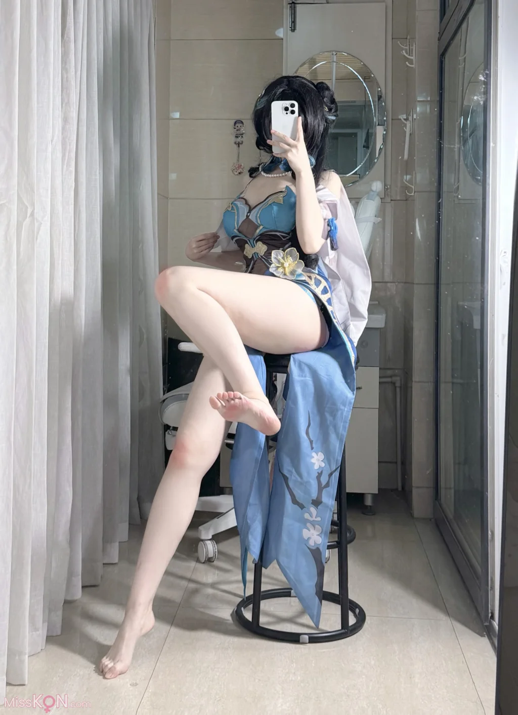 Coser@不可爱玲: 阮梅 (50 ảnh) - ( Page 1 / 2 )