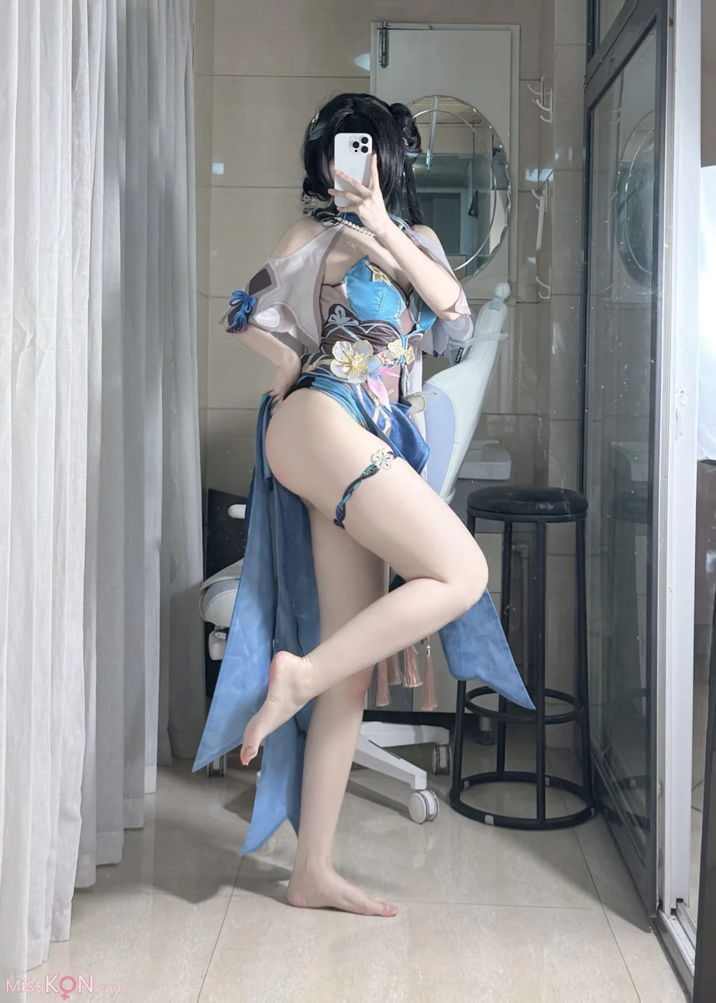 Coser@不可爱玲: 阮梅 (50 ảnh) - ( Page 1 / 2 )