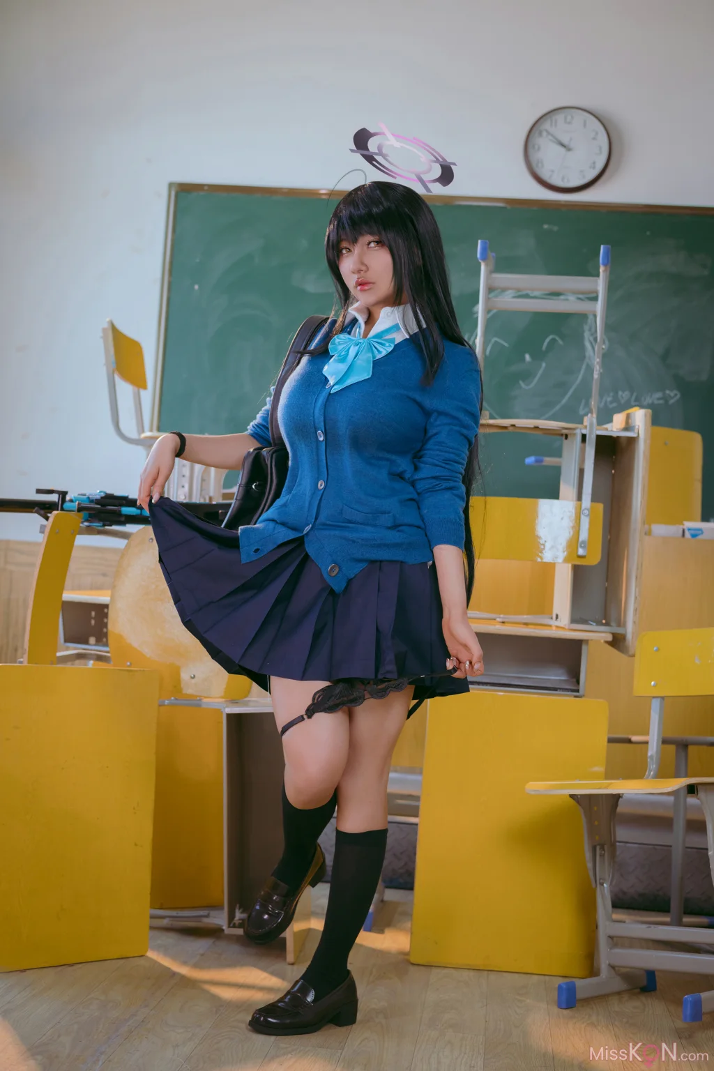 Coser@一北亦北 &amp; 是三不是世w: 花凛本真爱版 (158 ảnh) - ( Page 1 / 3 )
