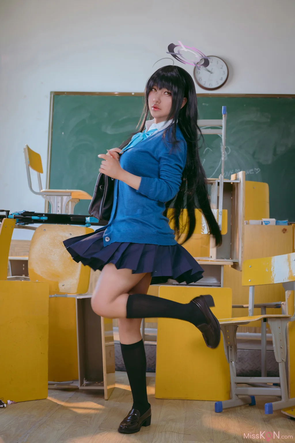 Coser@一北亦北 &amp; 是三不是世w: 花凛本真爱版 (158 ảnh) - ( Page 1 / 3 )