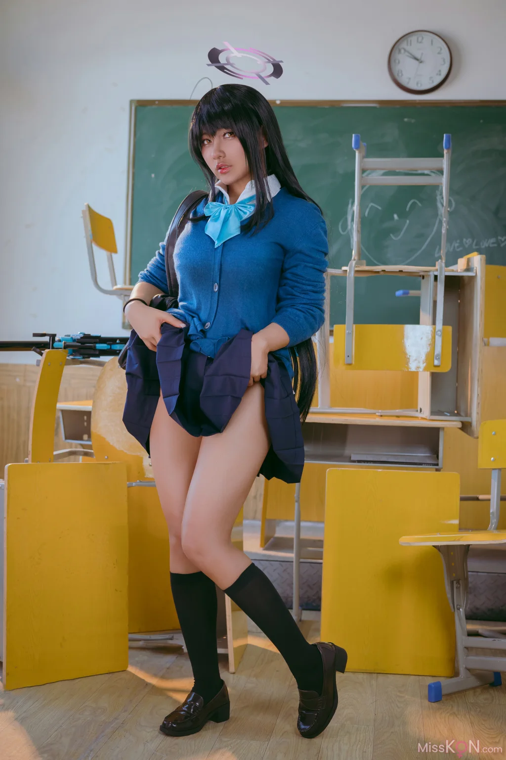 Coser@一北亦北 &amp; 是三不是世w: 花凛本真爱版 (158 ảnh) - ( Page 1 / 3 )