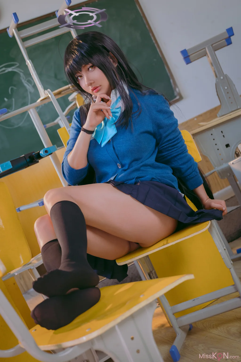 Coser@一北亦北 &amp; 是三不是世w: 花凛本真爱版 (158 photos)