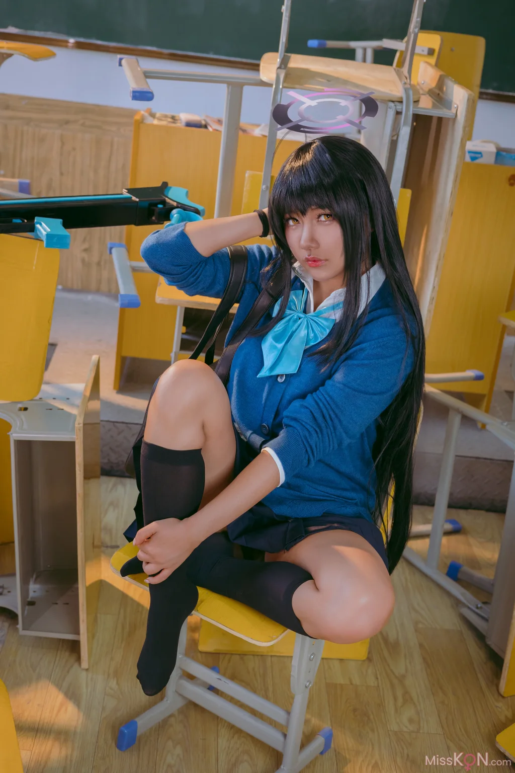 Coser@一北亦北 &amp; 是三不是世w: 花凛本真爱版 (158 photos)