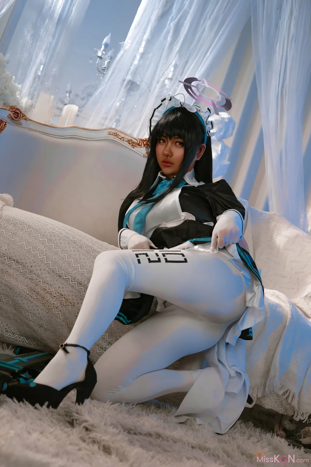 Coser@一北亦北 &amp; 是三不是世w: 花凛本真爱版 (158 photos)