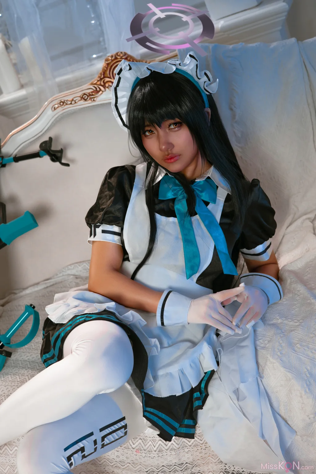 Coser@一北亦北 &amp; 是三不是世w: 花凛本真爱版 (158 photos)