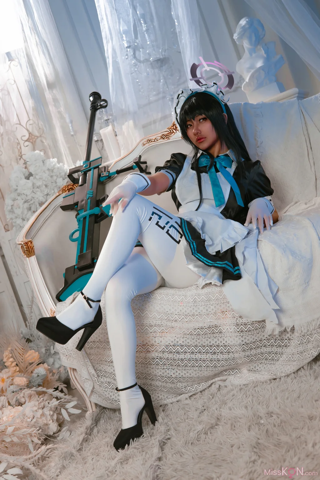 Coser@一北亦北 &amp; 是三不是世w: 花凛本真爱版 (158 photos)