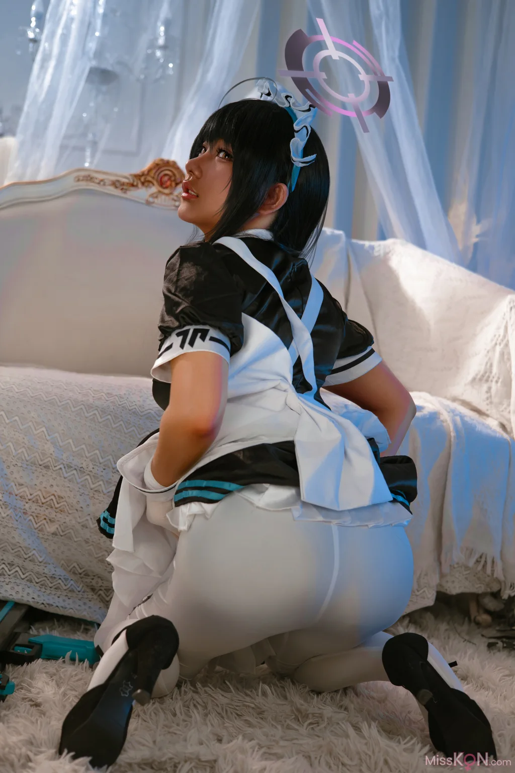 Coser@一北亦北 &amp; 是三不是世w: 花凛本真爱版 (158 photos)