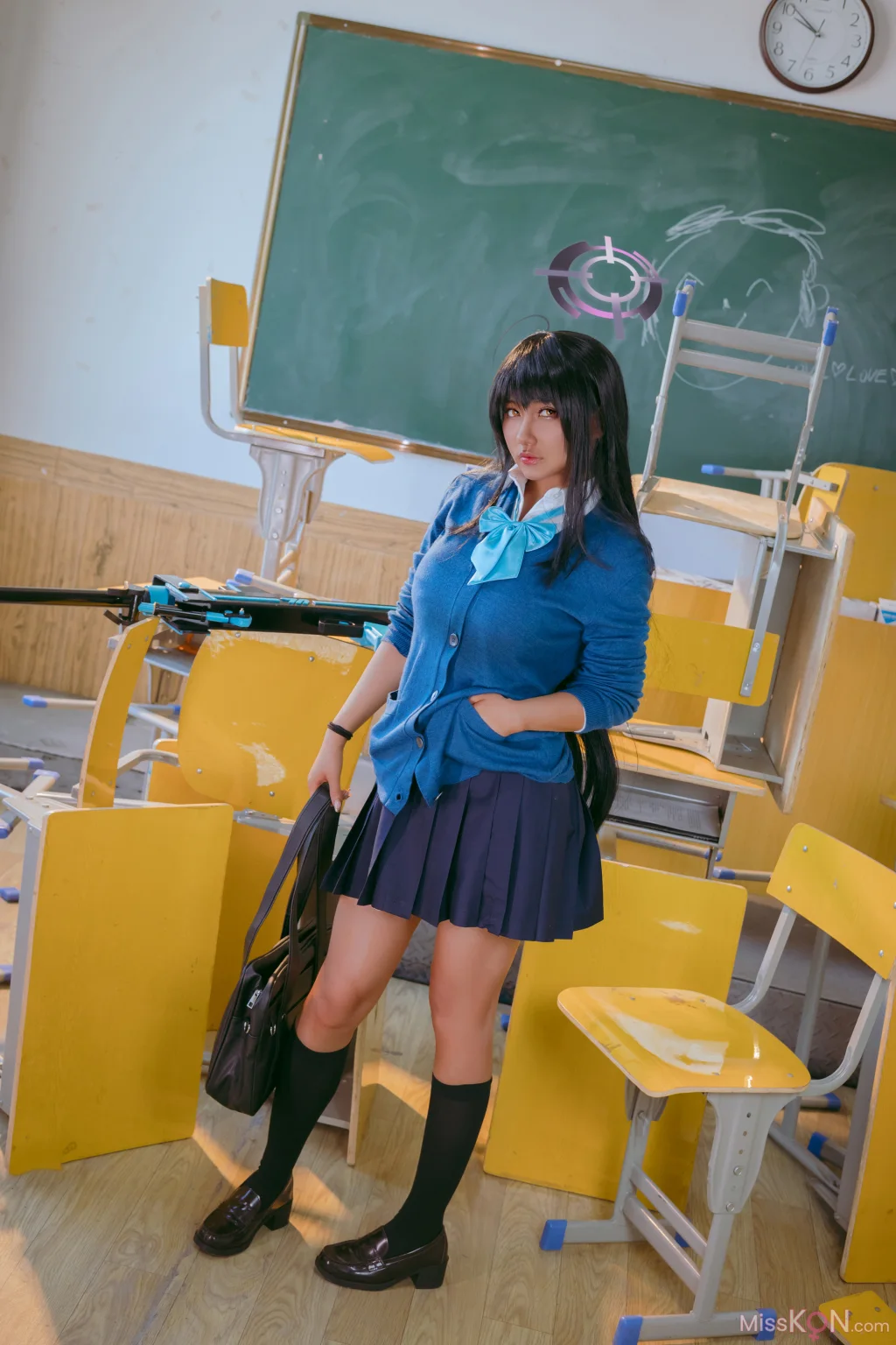 Coser@一北亦北 &amp; 是三不是世w: 花凛本真爱版 (158 photos)