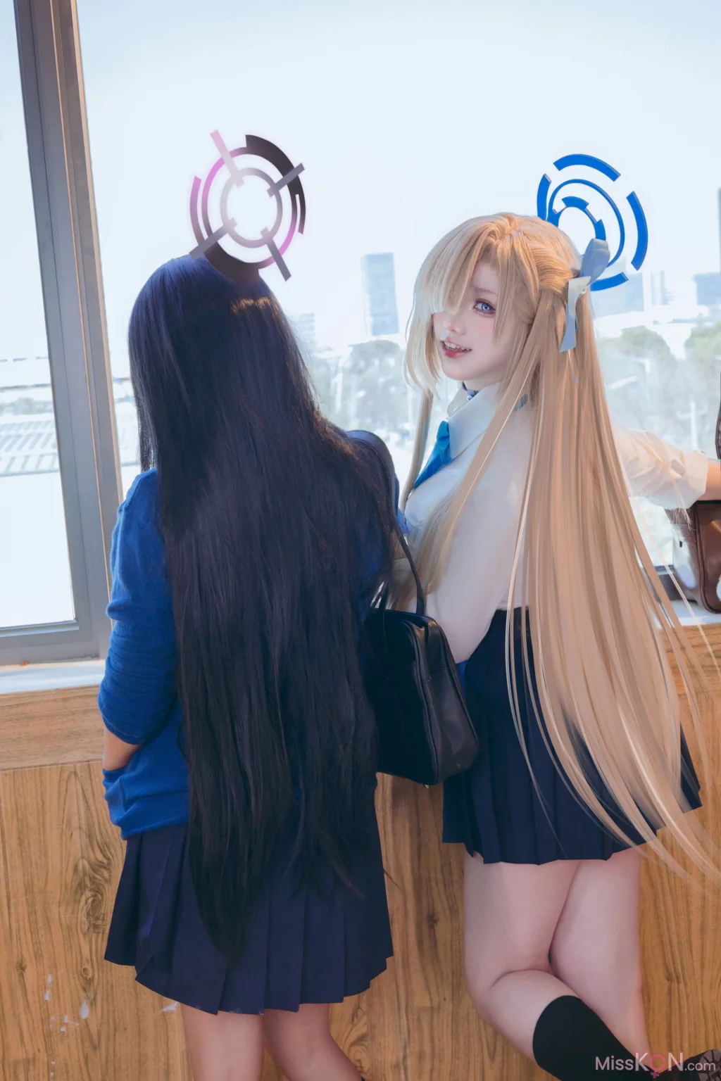 Coser@一北亦北 &amp; 是三不是世w: 花凛本真爱版 (158 photos)