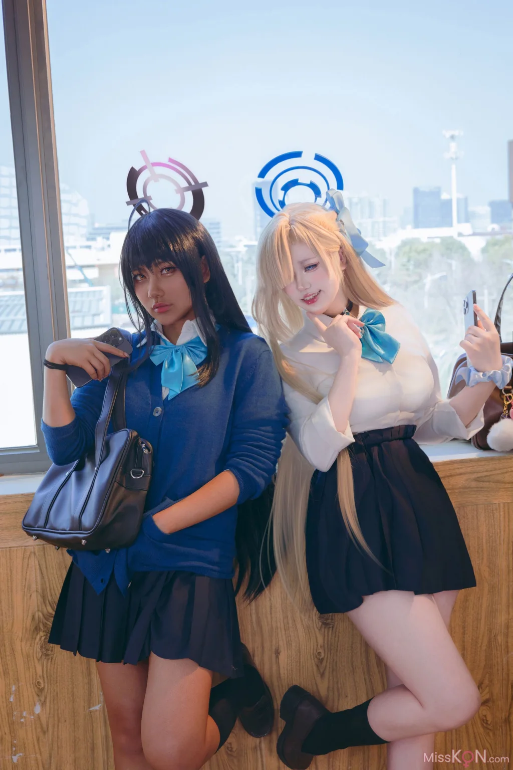 Coser@一北亦北 &amp; 是三不是世w: 花凛本真爱版 (158 photos)