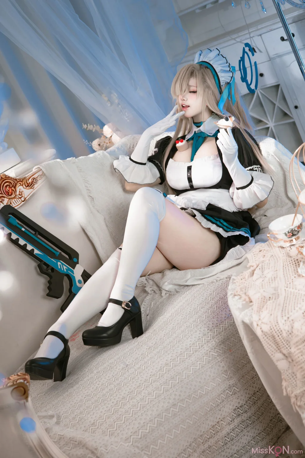 Coser@一北亦北 &amp; 是三不是世w: 花凛本真爱版 (158 photos)