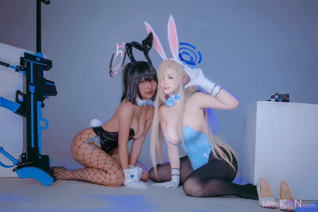 Coser@一北亦北 &amp; 是三不是世w: 花凛本真爱版 (158 photos)