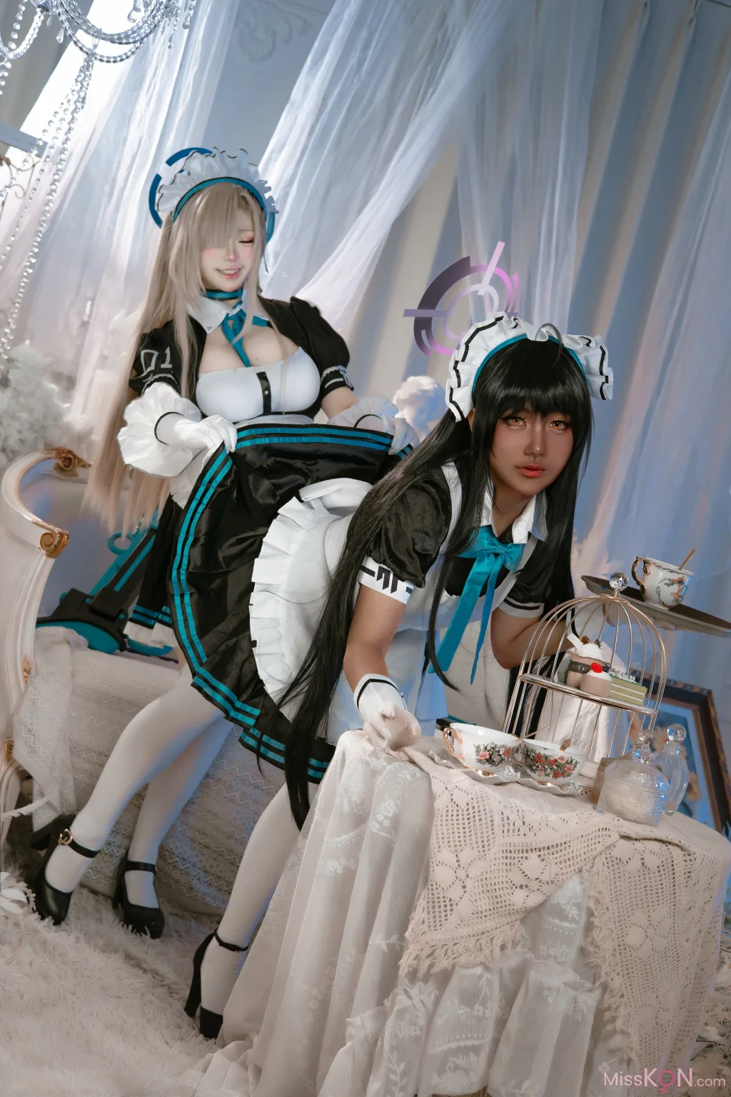 Coser@一北亦北 &amp; 是三不是世w: 花凛本真爱版 (158 photos)