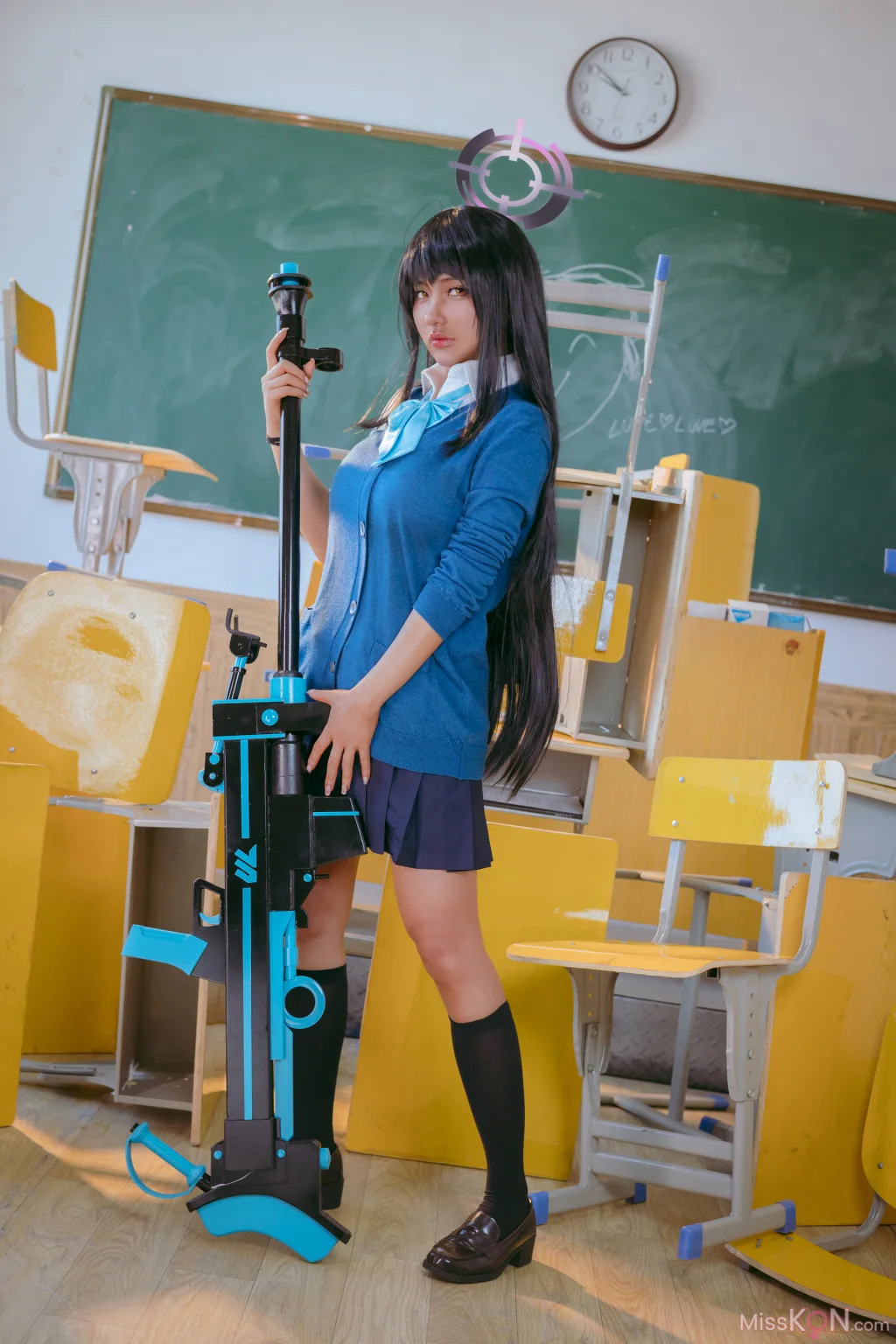 Coser@一北亦北 &amp; 是三不是世w: 花凛本真爱版 (158 photos)