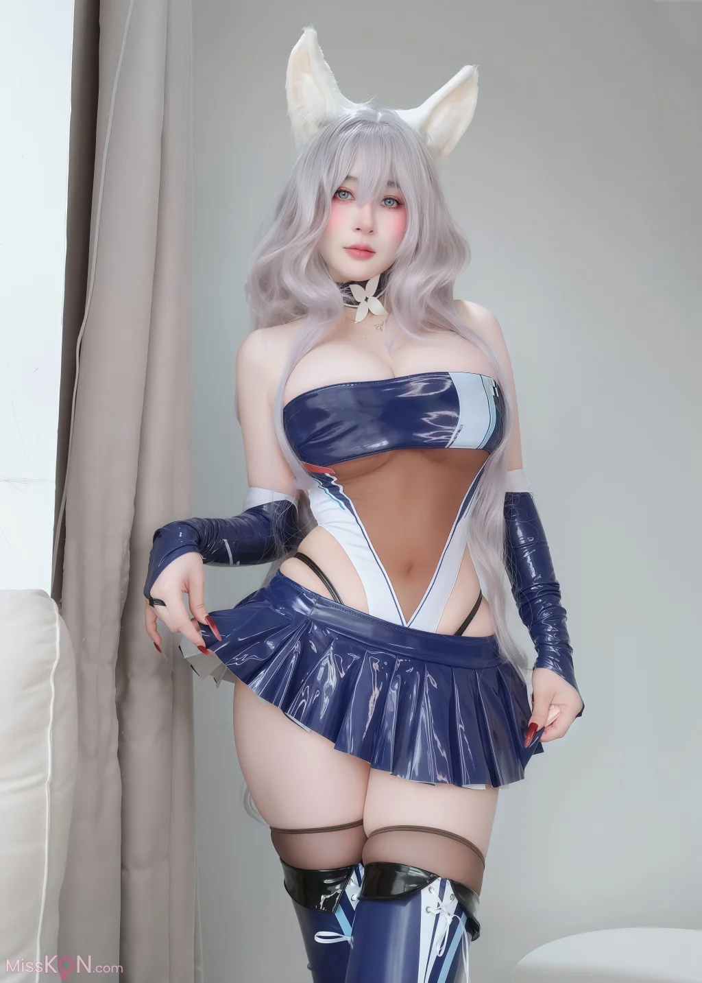 Coser@白银81: Shinano (25 ảnh) - ( Page 1 / 2 )