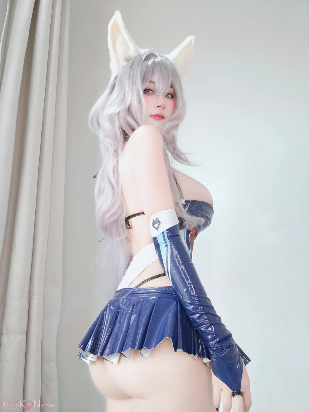Coser@白银81: Shinano (25 photos)