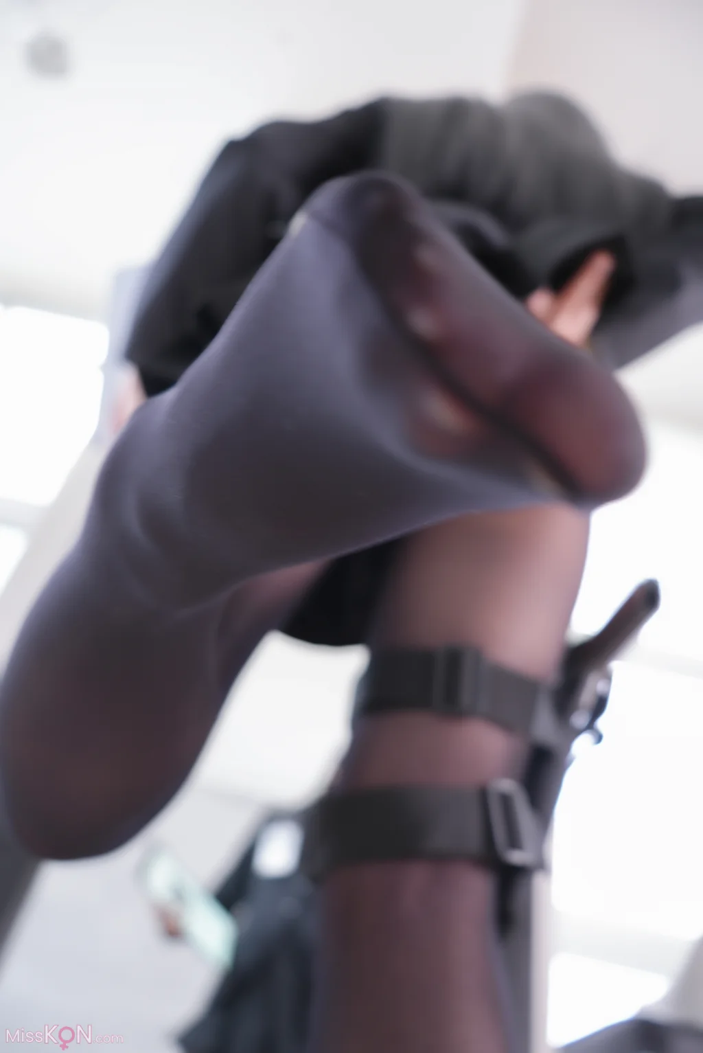 Coser@蒼馬月葵: 調月リオ (134 photos)