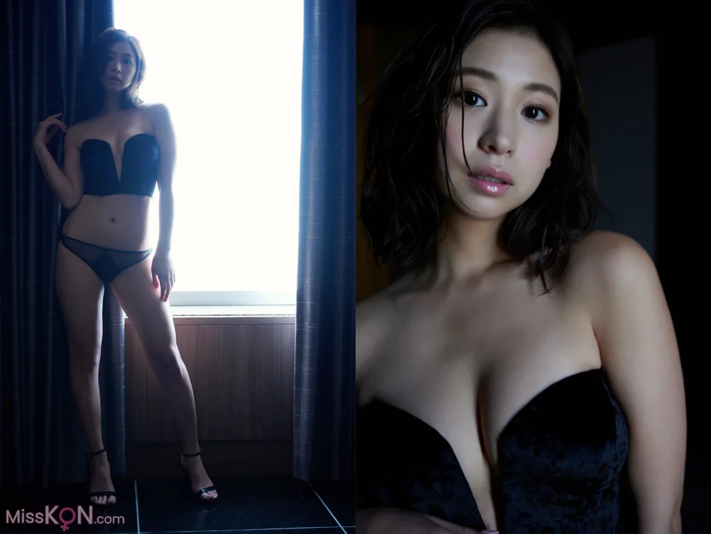 [JP] Ayaka Sayama (佐山彩香): SEXYクライマックス Vol.2 (43 ảnh) - ( Page 1 / 3 )