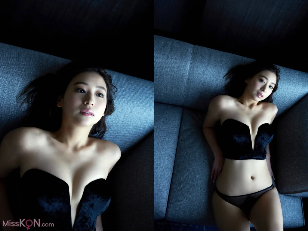 [JP] Ayaka Sayama (佐山彩香): SEXYクライマックス Vol.2 (43 ảnh) - ( Page 1 / 3 )