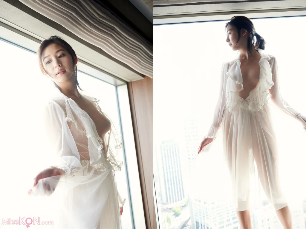 [JP] Ayaka Sayama (佐山彩香): SEXYクライマックス Vol.2 (43 photos)