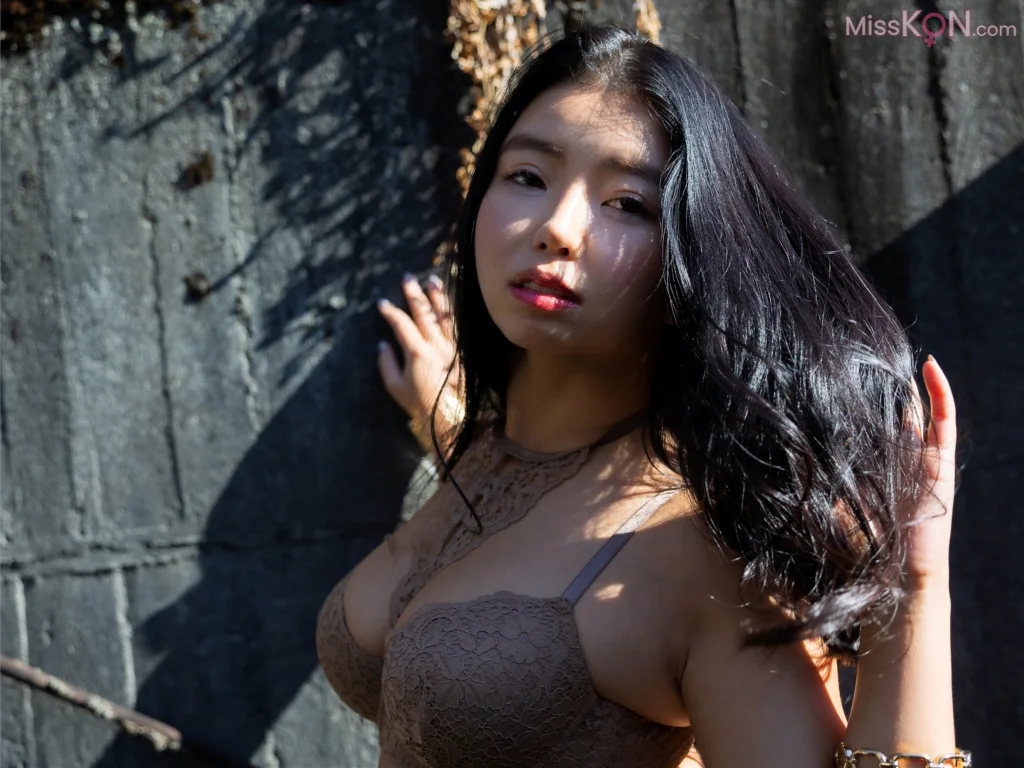 [JP] Saeko Hiiragi (一色さゆり): 君といつまでも (68 photos)