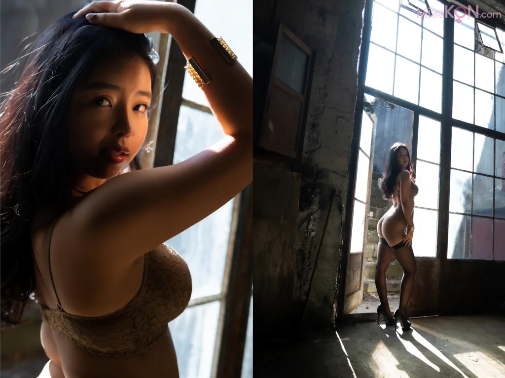 [JP] Saeko Hiiragi (一色さゆり): 君といつまでも (68 photos)