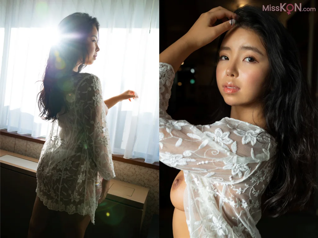 [JP] Saeko Hiiragi (一色さゆり): 君といつまでも (68 photos)