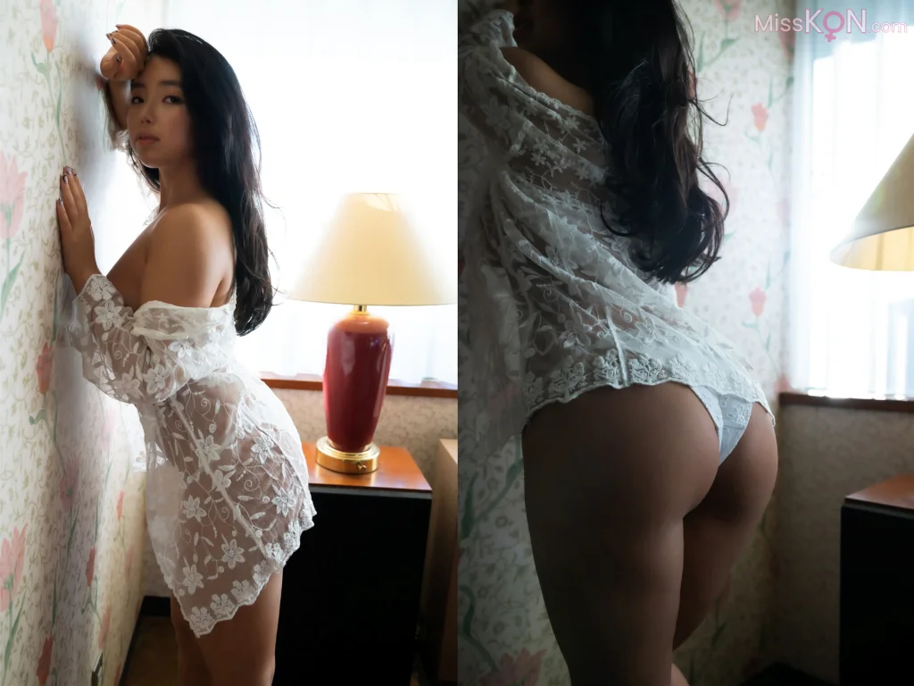 [JP] Saeko Hiiragi (一色さゆり): 君といつまでも (68 photos)