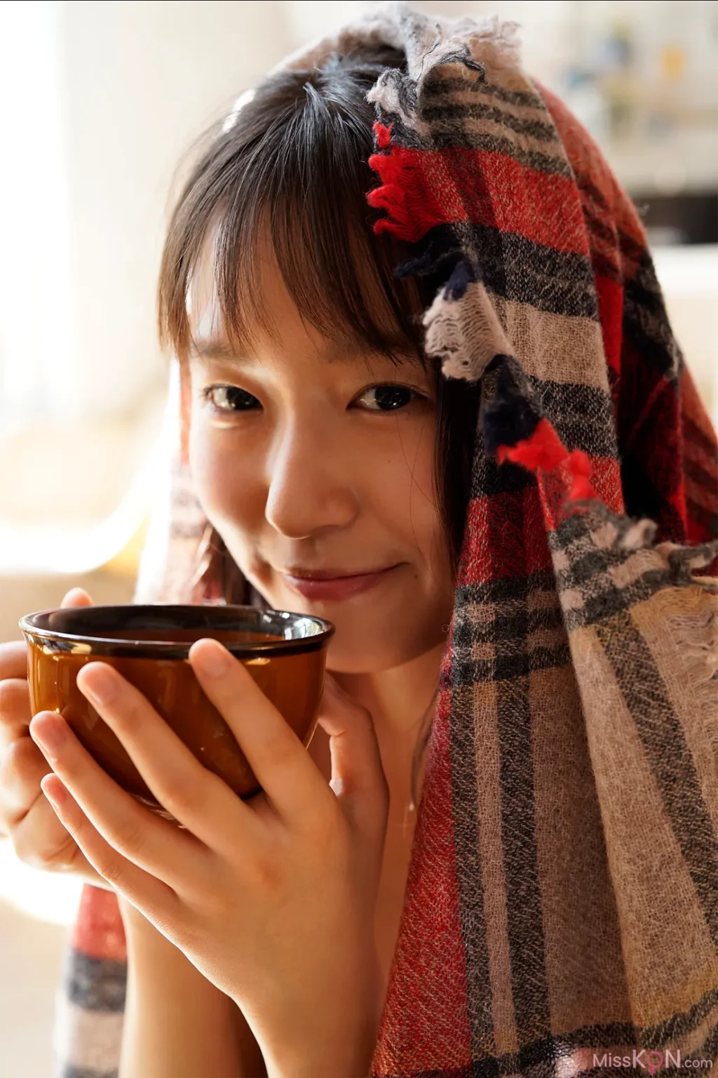 [JP] Shida Nene (志田音々): 癒やしの純潔ビキニ (104 photos)