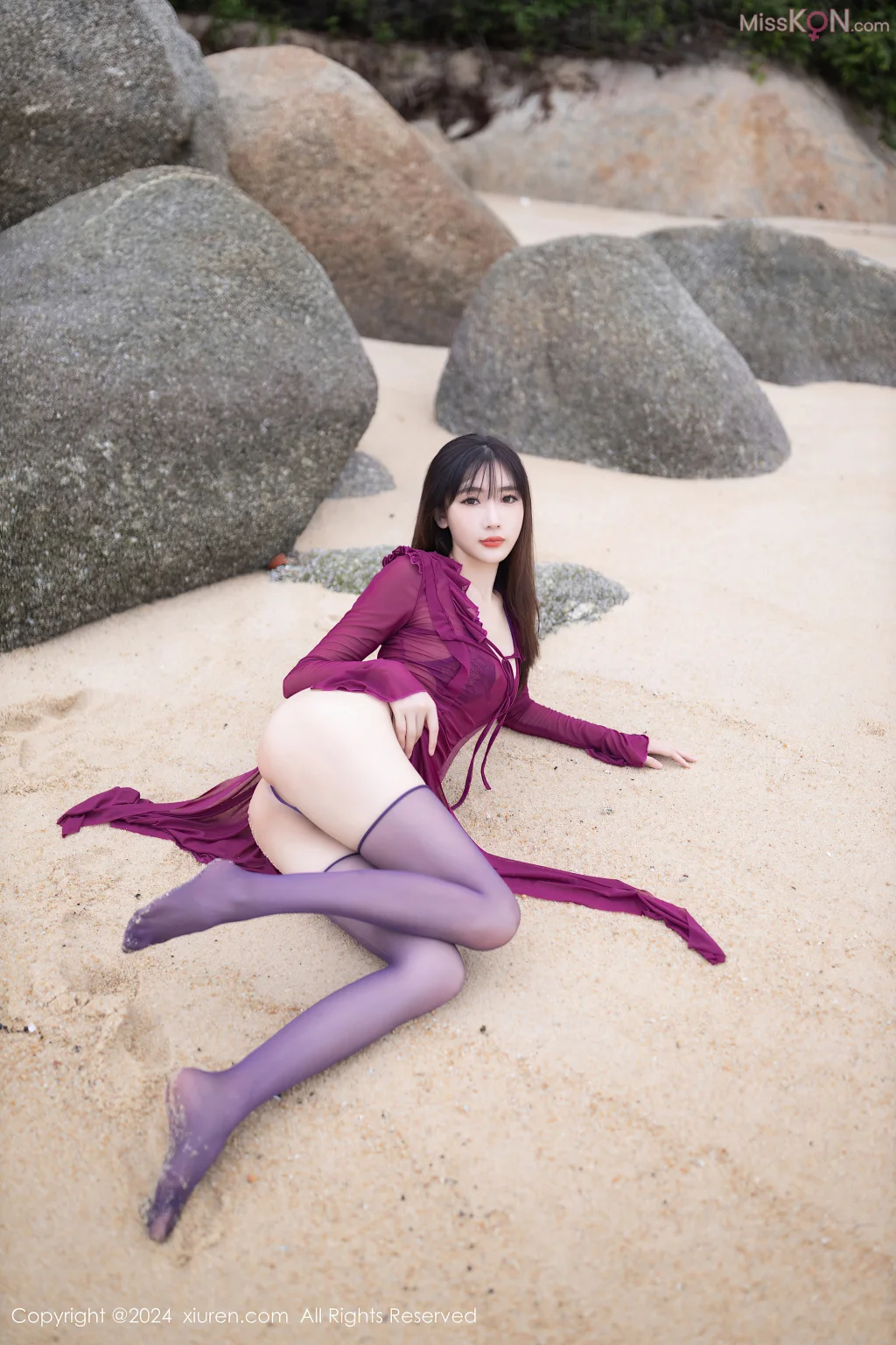 XIUREN No.9016 – 9030 (1230 photos) – Page 6