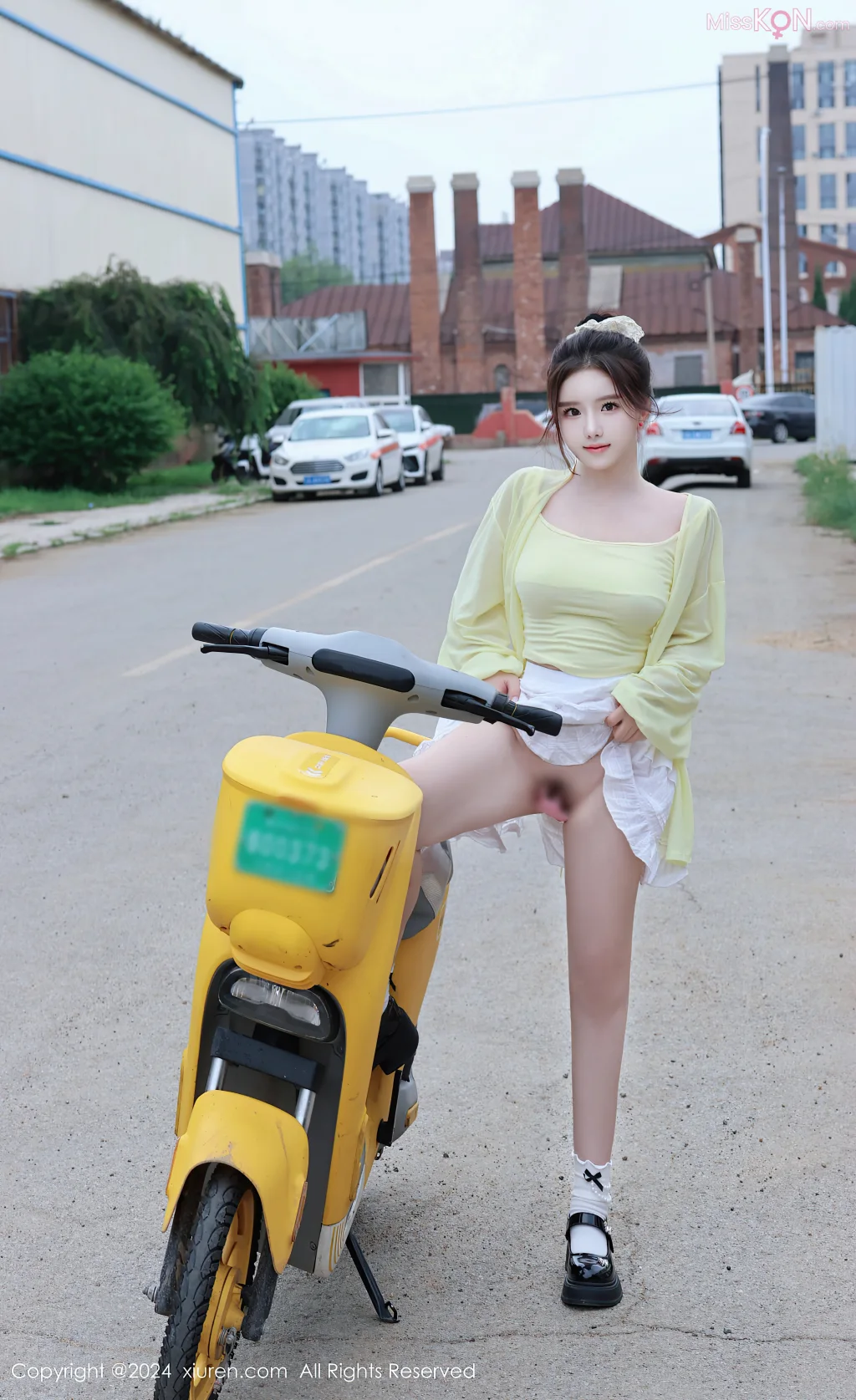 XIUREN No.9016 – 9030 (1230 photos) – Page 9
