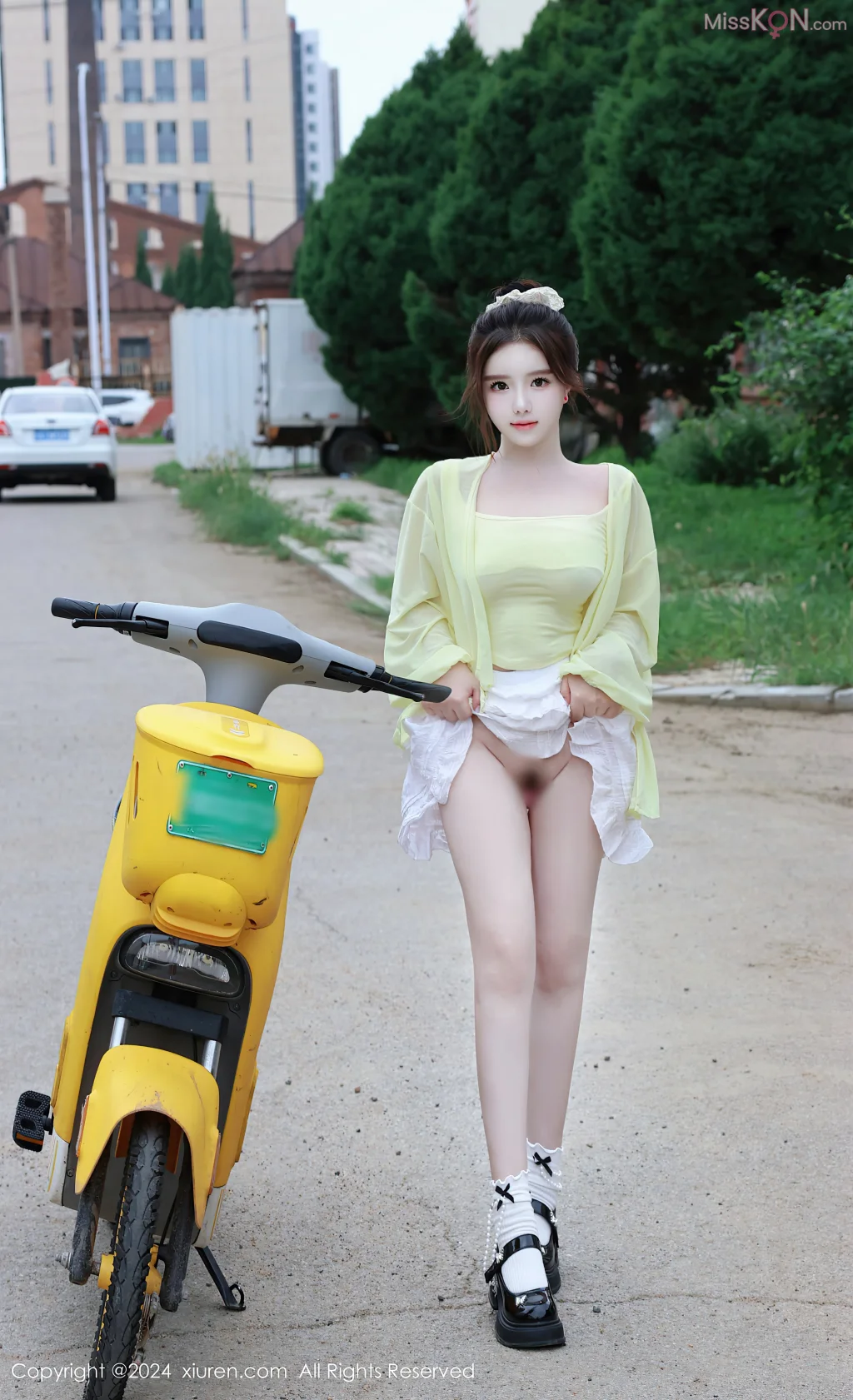 XIUREN No.9016 – 9030 (1230 photos) – Page 9