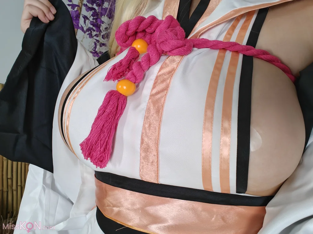 Coser@Yura (yura0v0yura): Kaho Kuwakami (46 ảnh) - ( Page 1 / 3 )