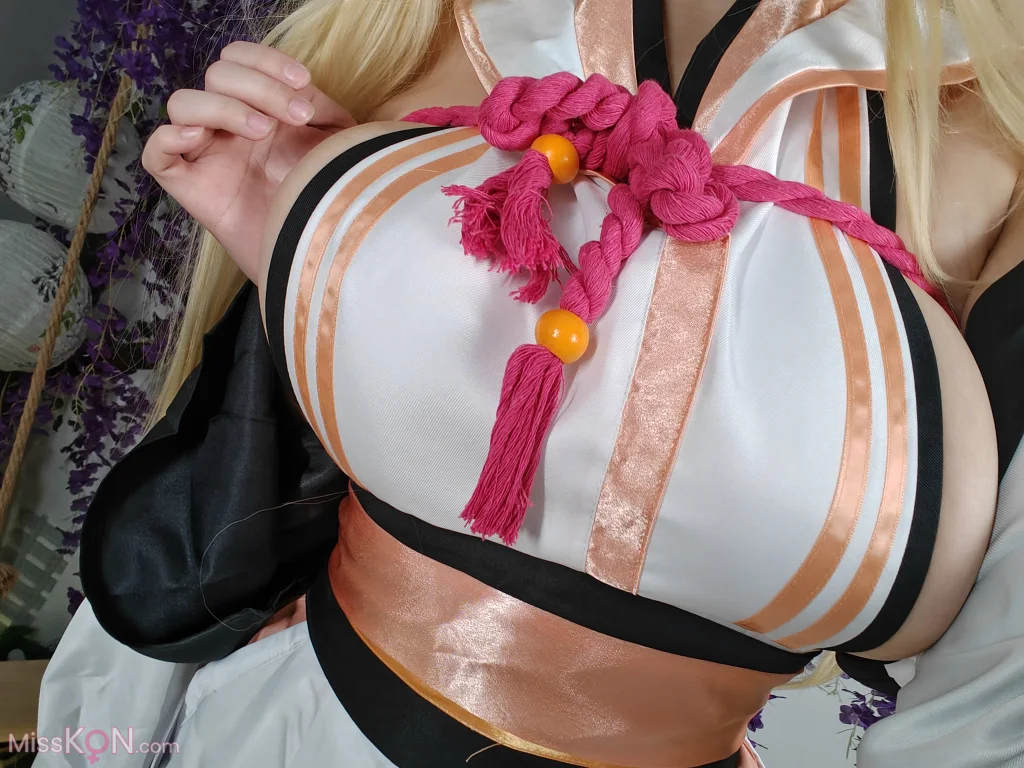 Coser@Yura (yura0v0yura): Kaho Kuwakami (46 ảnh) - ( Page 1 / 3 )