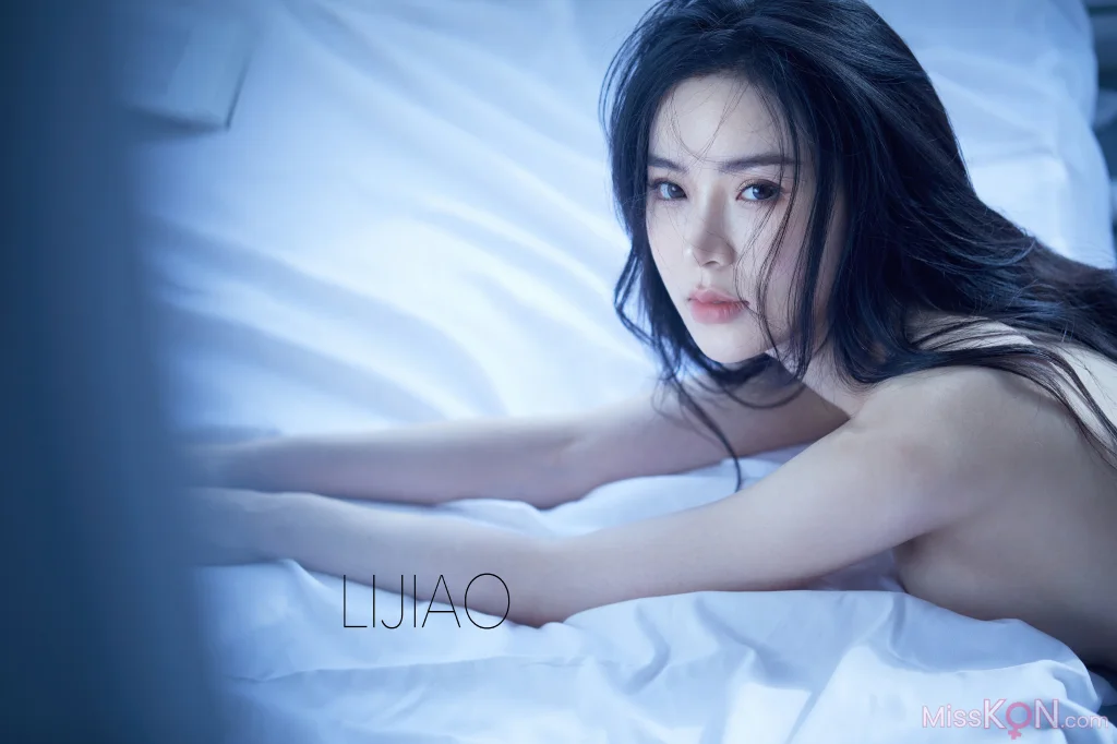 LIJIAO李娇 Vol.005: 情色唯美露脸极品女体艺术私拍 (49 ảnh) - ( Page 1 / 3 )