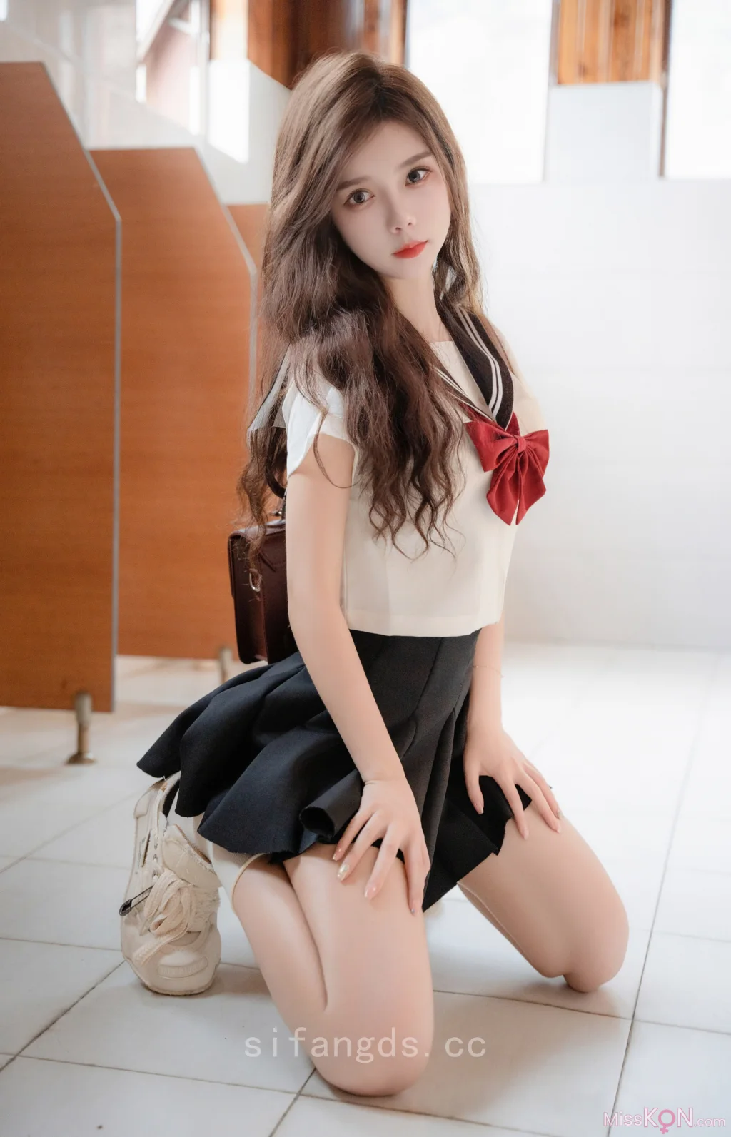 [XR Uncensored] 拍黄瓜: R18 秀人网模特 纯真与活力的完美结合 (99 ảnh ) - ( Page 1 / 5 )