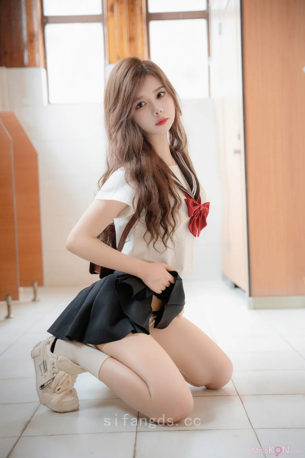 [XR Uncensored] 拍黄瓜: R18 秀人网模特 纯真与活力的完美结合 (99 ảnh ) - ( Page 1 / 5 )