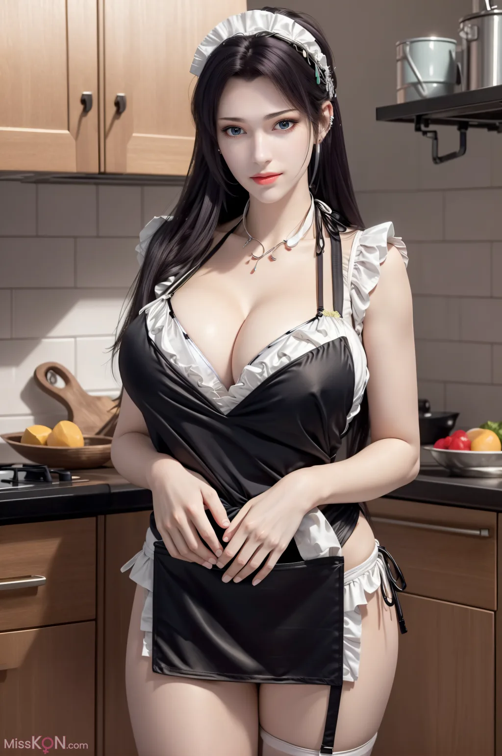 [AI Generated] 云韵 (59 photos)