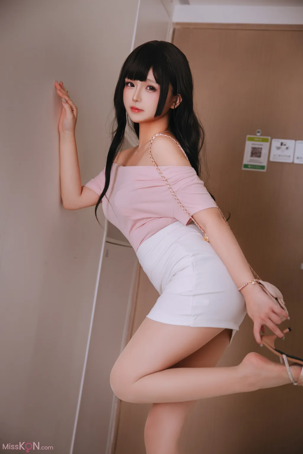 Coser@日奈娇: 一日女友 (165 photos)
