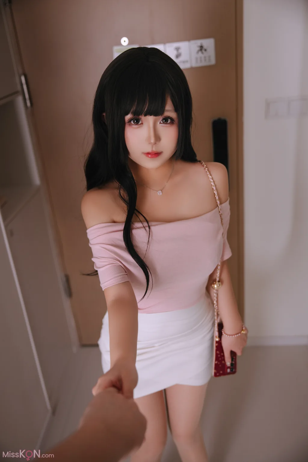Coser@日奈娇: 一日女友 (165 photos)